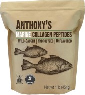 Anthony's Marine Collagen 1lb